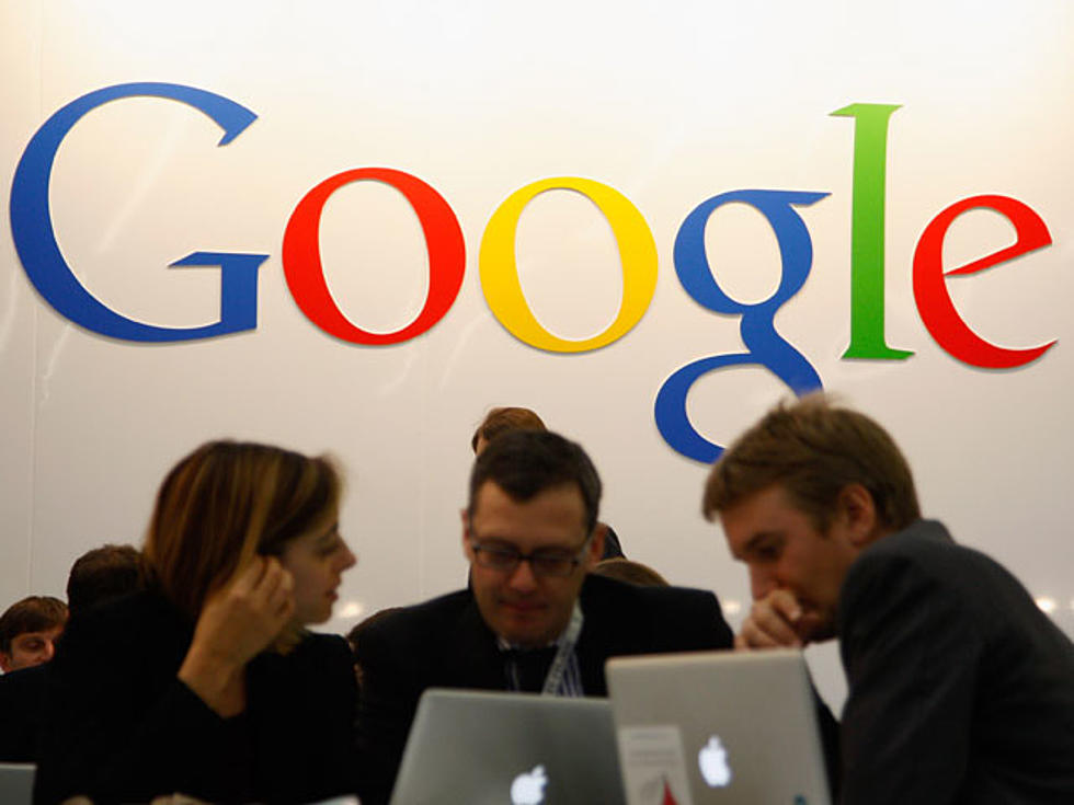 Google Reports 70 Percent Increase in Takedown Requests by US Government