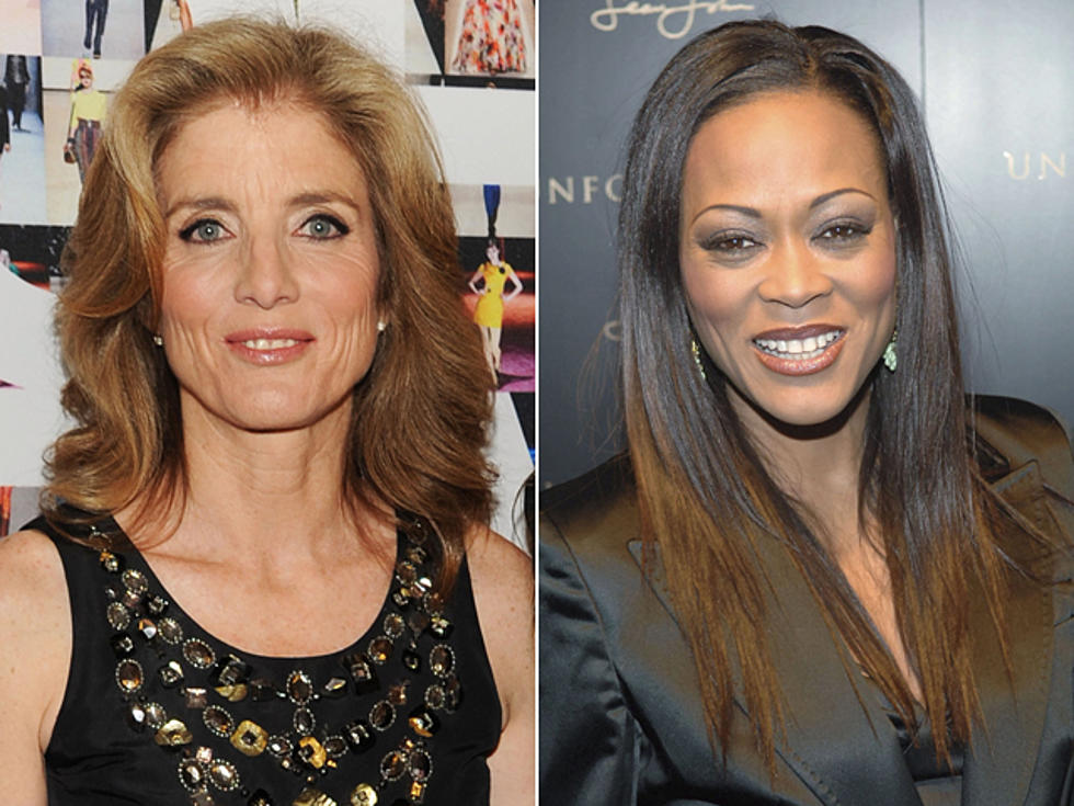 Celebrity Birthdays for November 27 – Caroline Kennedy, Robin Givens and More