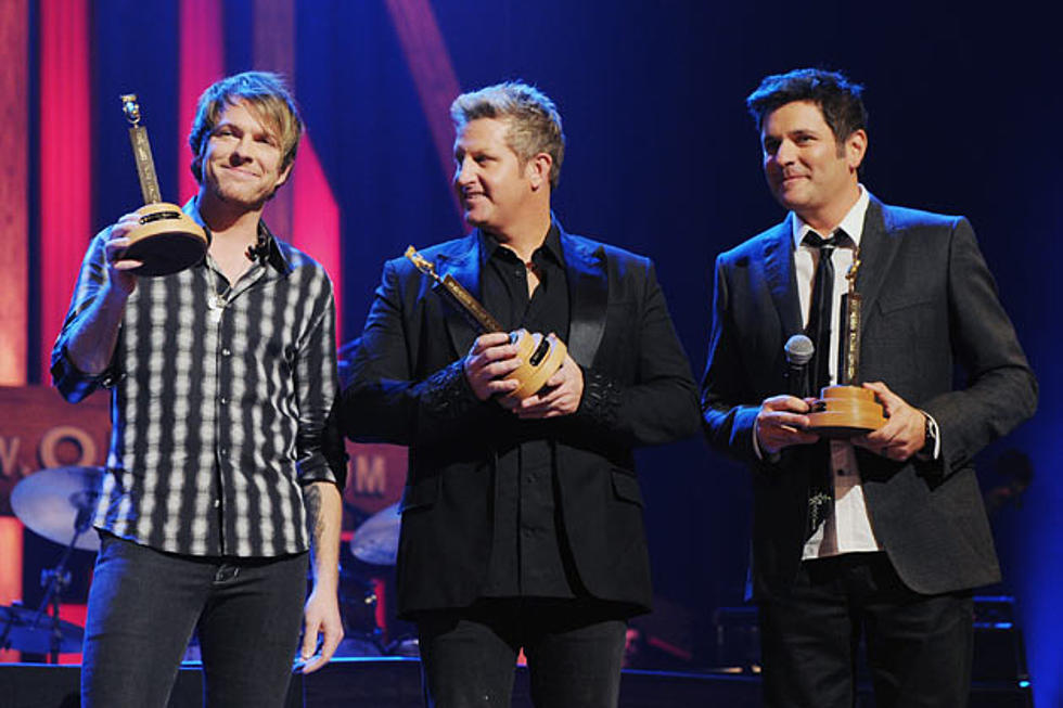 Rascal Flatts Schedule 2012 Cruise Date