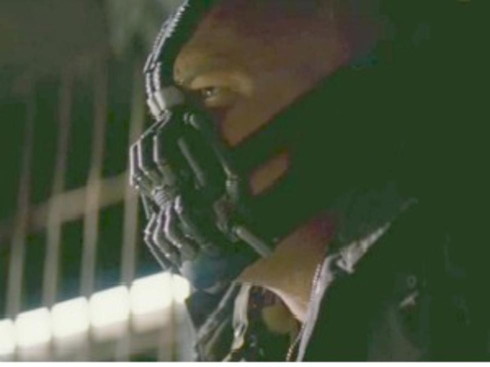 Epic Trailer for ‘The Dark Knight Rises’ Will Drive You Batty [VIDEO]