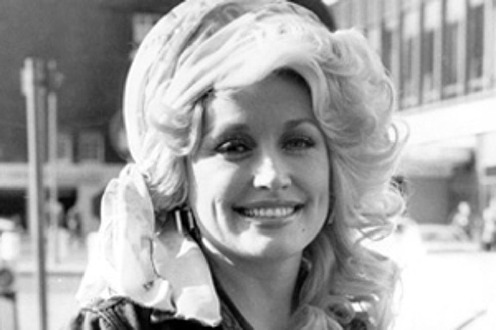 Dolly Parton Named One of the Hottest Women of All Time