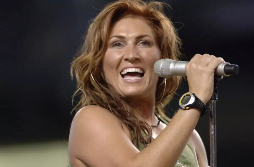 Jo Dee Messina Offers Tips For Busy Moms In New Blog