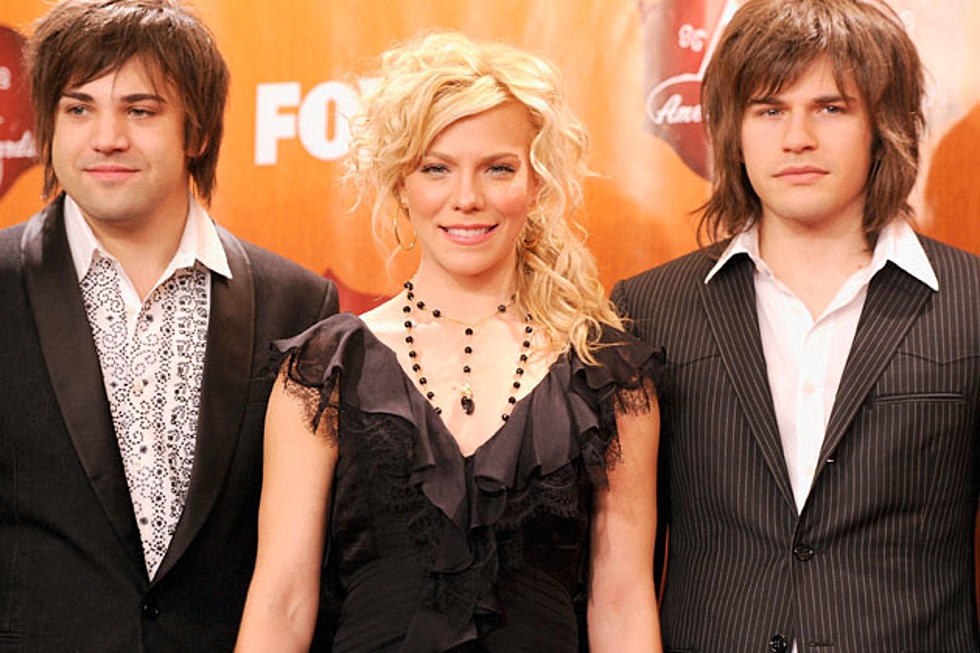 The Band Perry’s ‘All Your Life’ Inspires Marriage Proposals