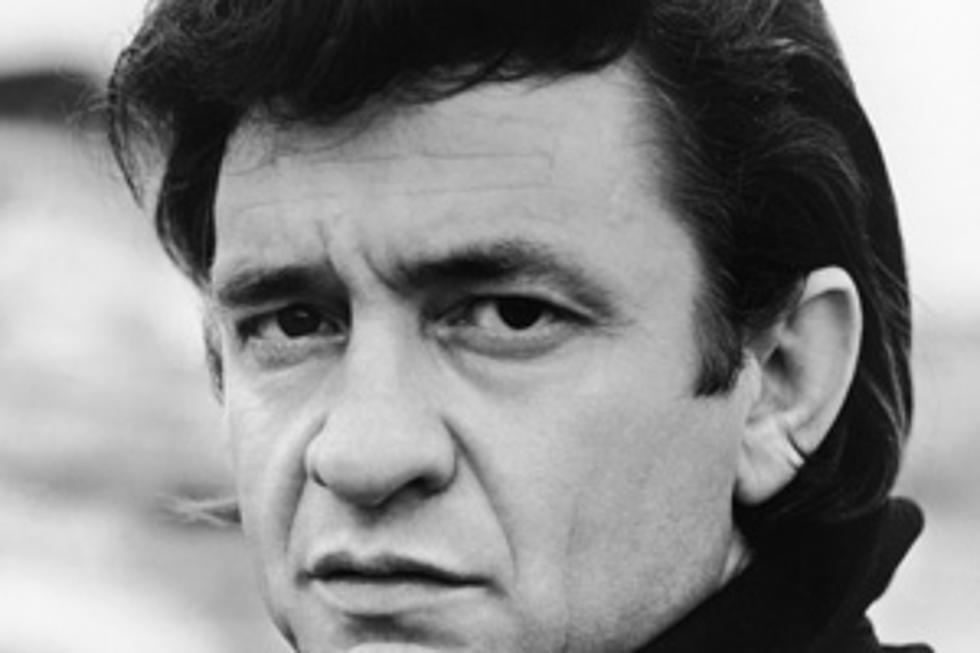 Johnny Cash Museum to Open in Nashville This Summer