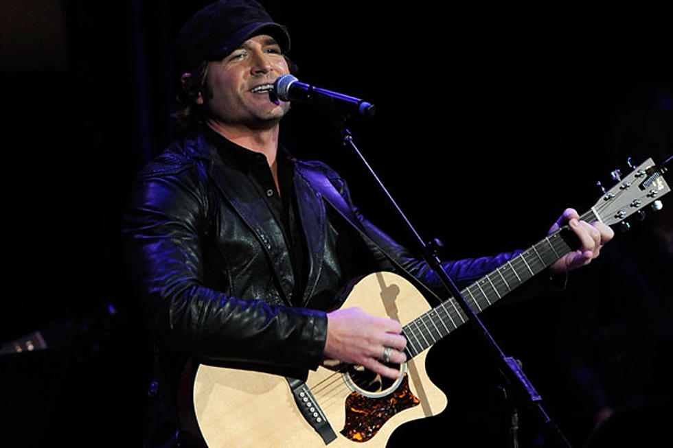 Jerrod Niemann to Premiere New Single