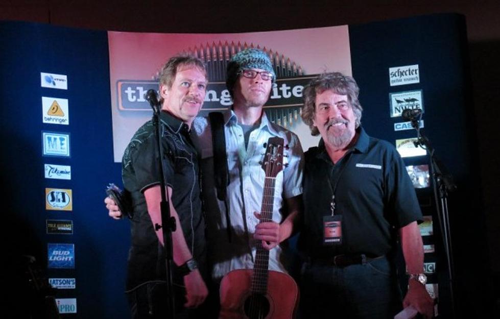 Area Songwriters Shine In National Competition