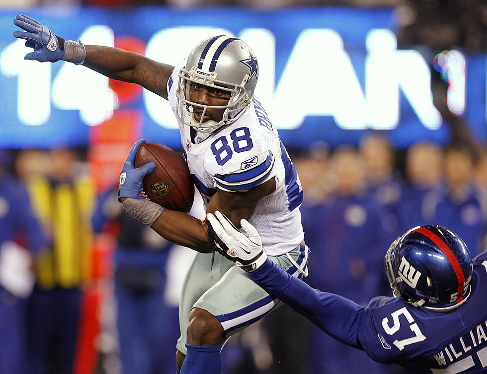 Dallas Cowboys To Open 2012 Season Against Super Bowl Champs Giants