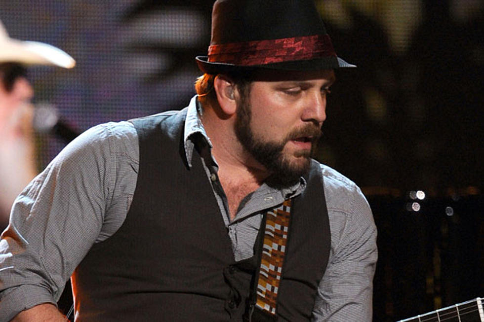 Zac Brown Band Guitarist Coy Bowles Writes Anti-Bullying Kids Book