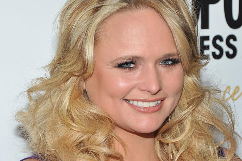 Miranda Lambert Donates Ticket Sale Proceeds to Aid Tornado Relief Effort