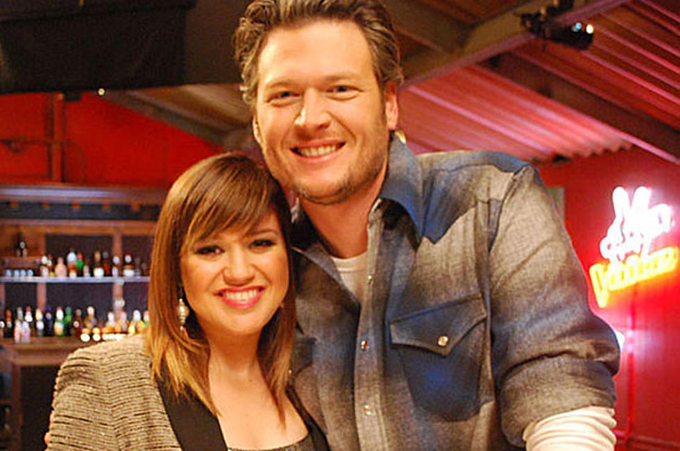 Kelly Clarkson Excited for Face-Off With Miranda Lambert on ‘The Voice’