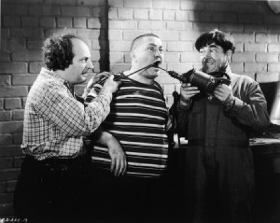 New “Three Stooges” Movie Hits Theaters This Weekend [VIDEO]