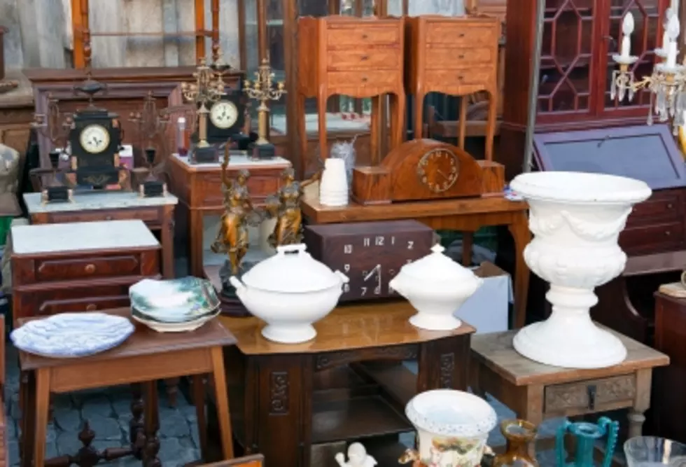 Use These 6 Tips to Find Amazing Deals at Lawton&#8217;s Largest Garage Sale