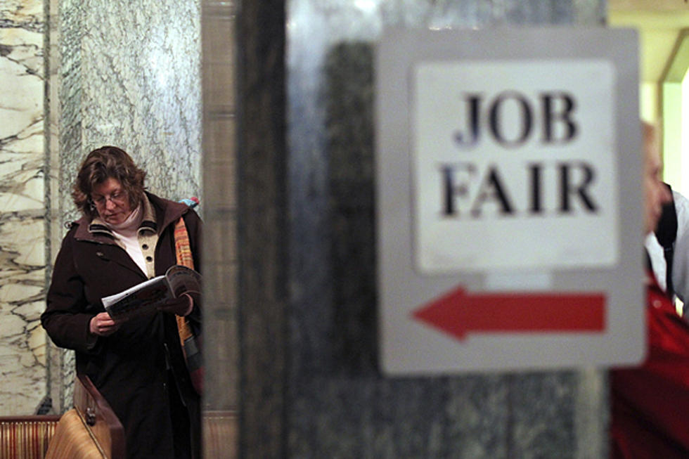 Which Cities Have the Best and Worst Job Markets?