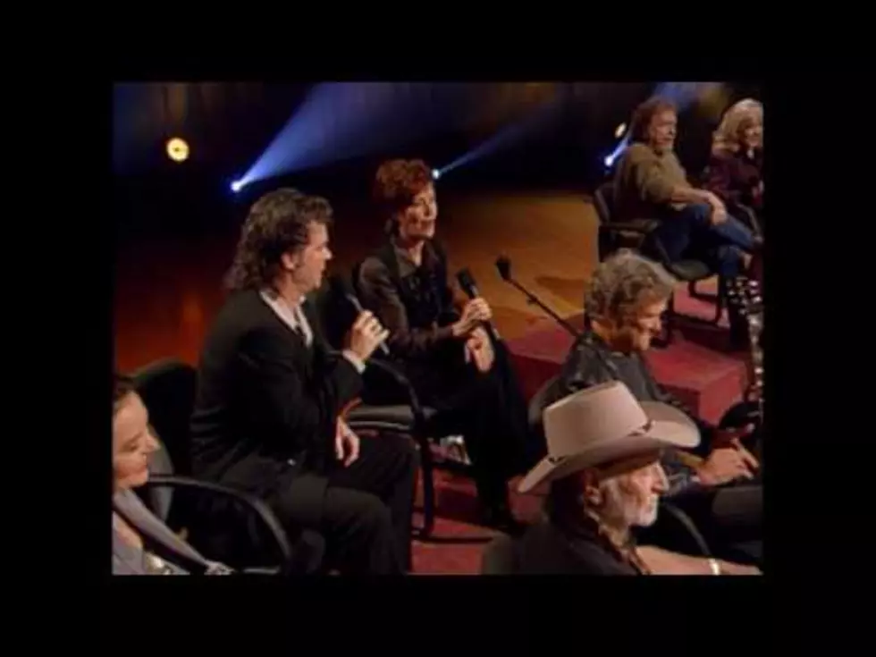 B. J. Thomas ‘Hey, Won’t You Play Another Somebody Done Somebody Wrong Song’ KLAW Classic [VIDEO]