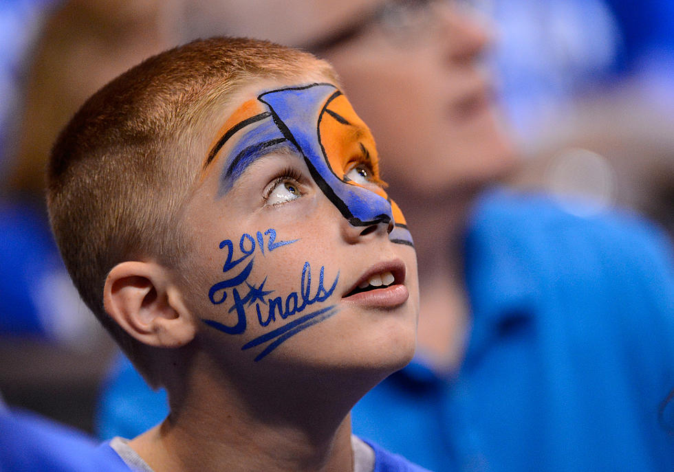 Thunder vs Heat Game 3 Tonight