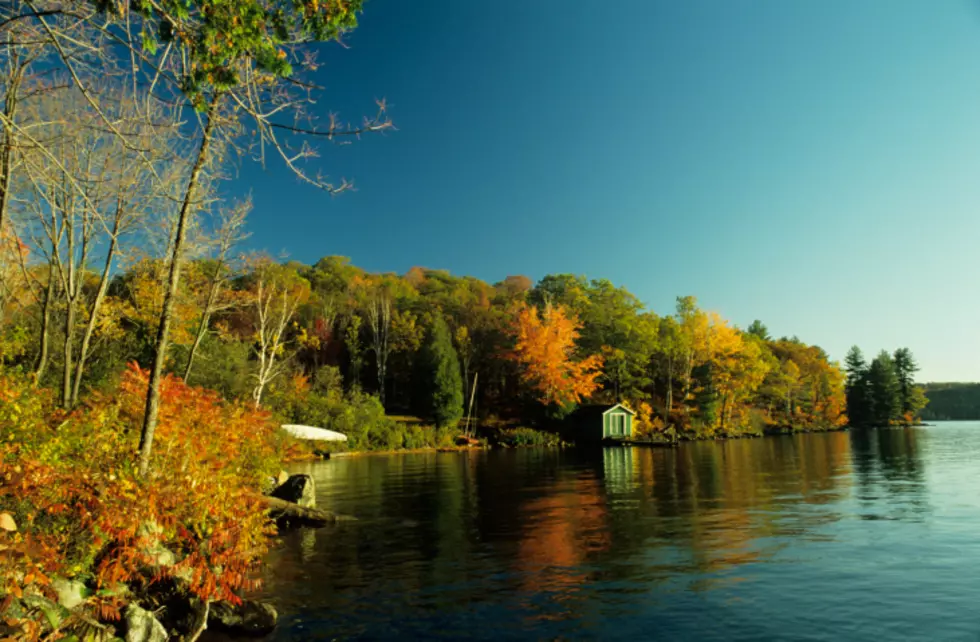 Best Lakes in Oklahoma For a Family Outing [PHOTOS]