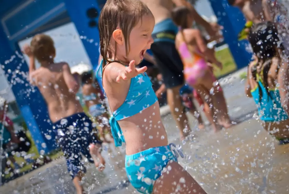 White Water Bay Adventure Park Kid Friendly Safety Tips