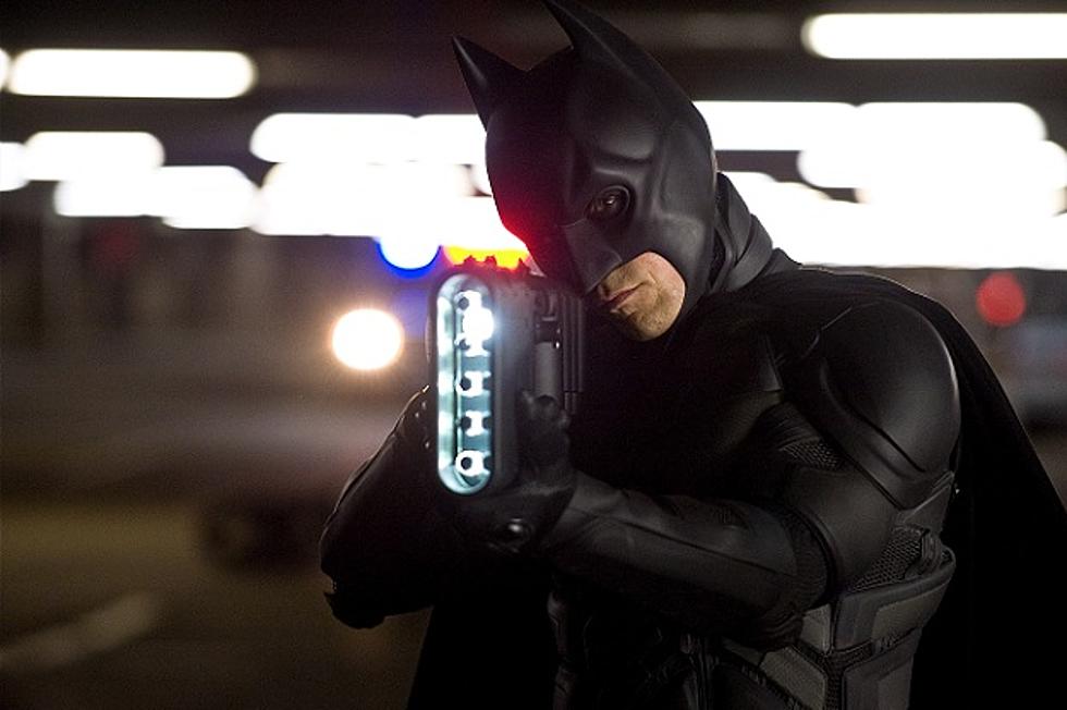 New ‘Dark Knight Rises’ Trailer: Batman’s Not Afraid, He’s Angry
