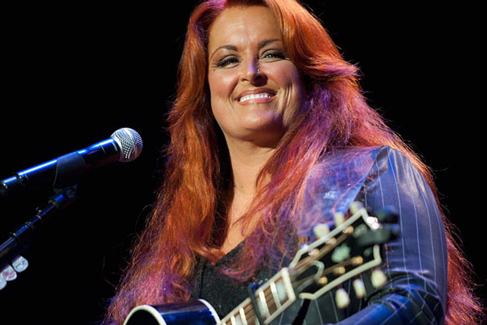 Wynonna Judd Confirms Dates for 2012 Rockin’ Christmas Tour