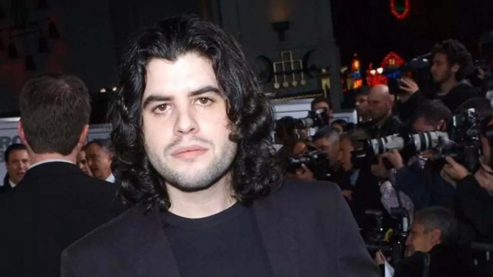 Breaking News: Sage Stallone Found Dead At 36