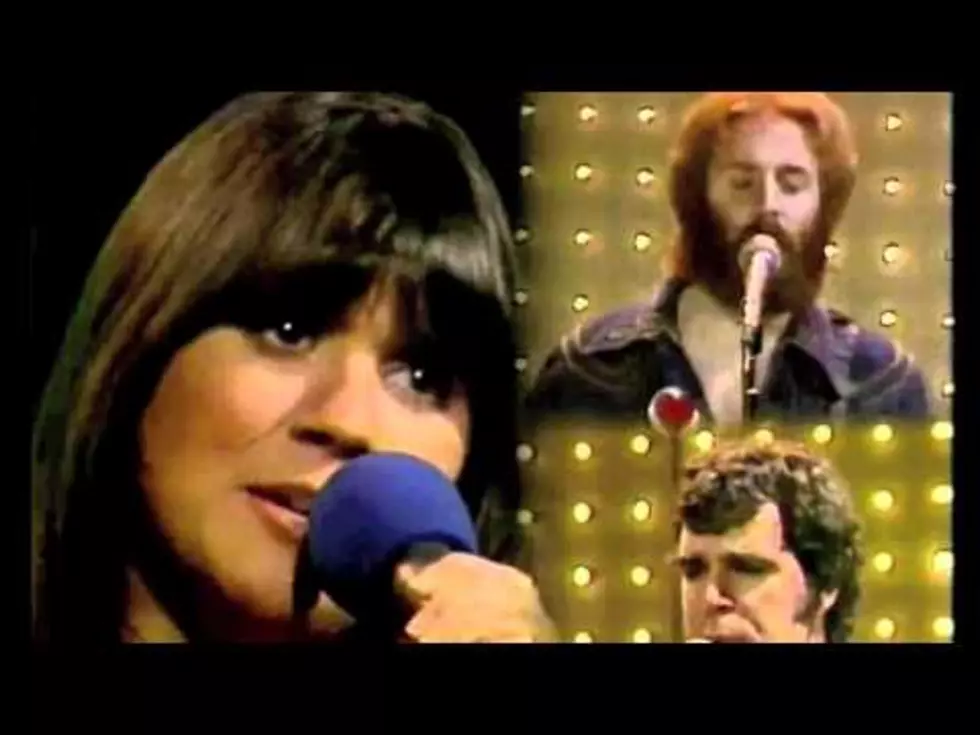 Linda Ronstadt &#8216;When Will I Be Loved&#8217; KLAW Saturday Classic [VIDEO]
