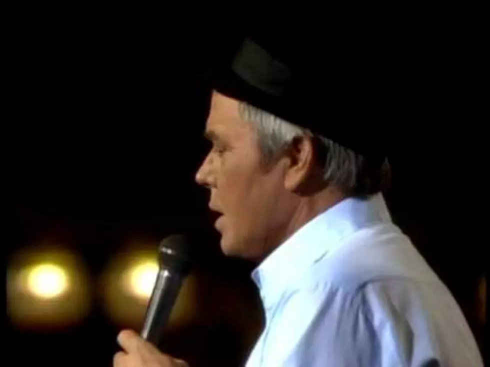 Tom T. Hall ‘Old Dogs, Children, and Watermelon Wine’ KLAW Classic [VIDEO]