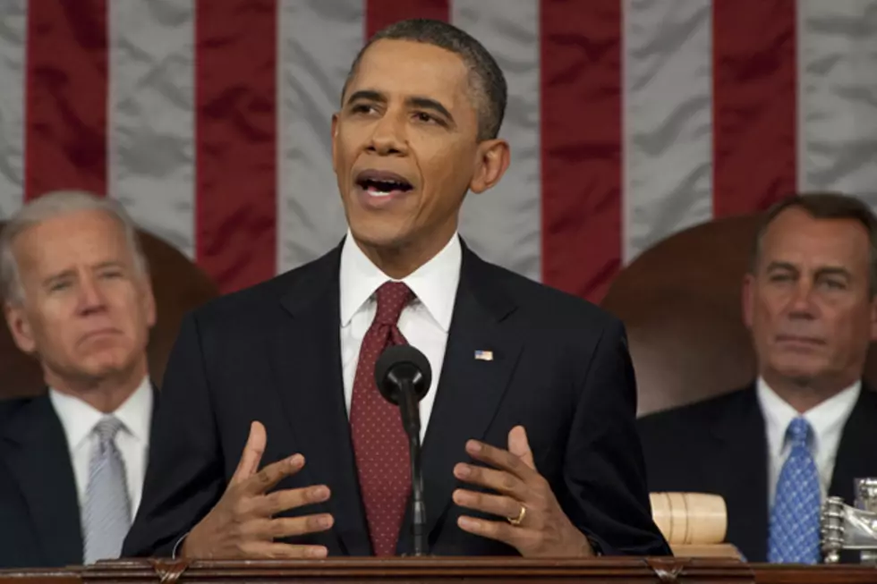 President Obama’s Emotional Address on the Connecticut Shooting