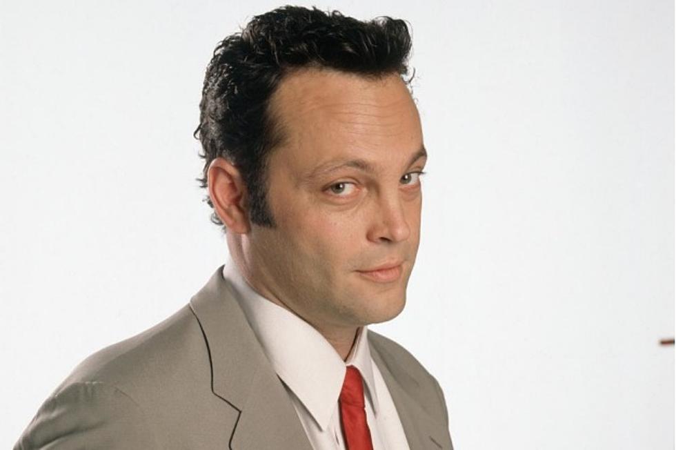 Vince Vaughn Transitioning To Action Hero For ‘Gunslingers’