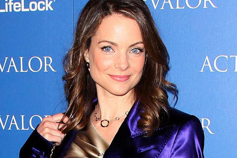 Kimberly Williams-Paisley Lands a Recurring Role on ‘Nashville’