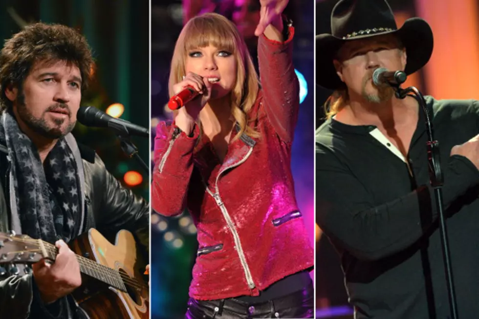 10 Worst Hit Country Songs