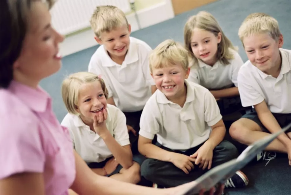 OKC Votes for School Uniforms