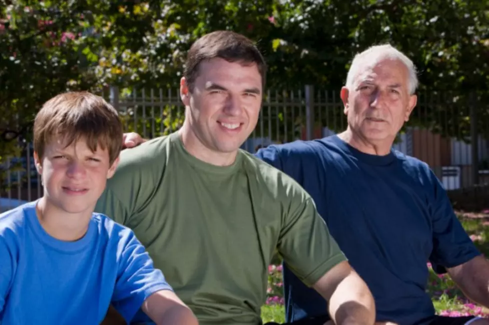 Fathers Day&#8217;s Sayings Passed on From Father to Son