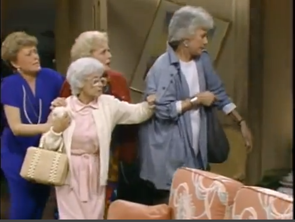 Would You Be Interested In A Male Version of ‘The Golden Girls’?