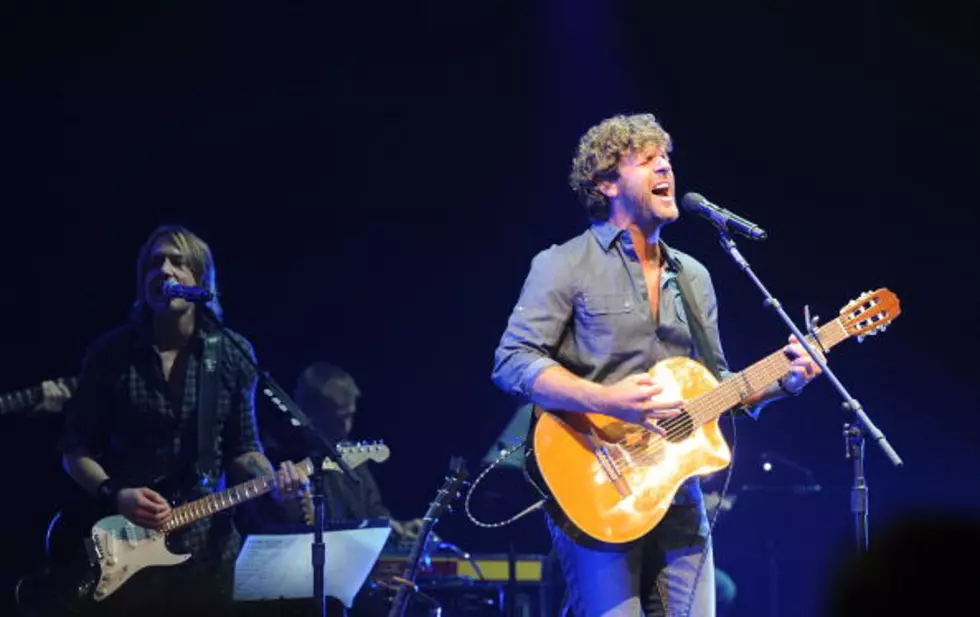 Billy Currington Set to Launch &#8220;We Are Tonight&#8221; Tour [VIDEO]