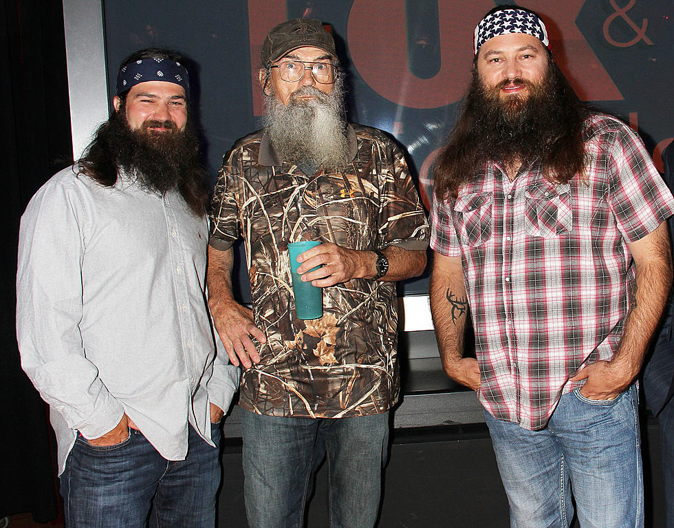 Trouble For Duck Dynasty?