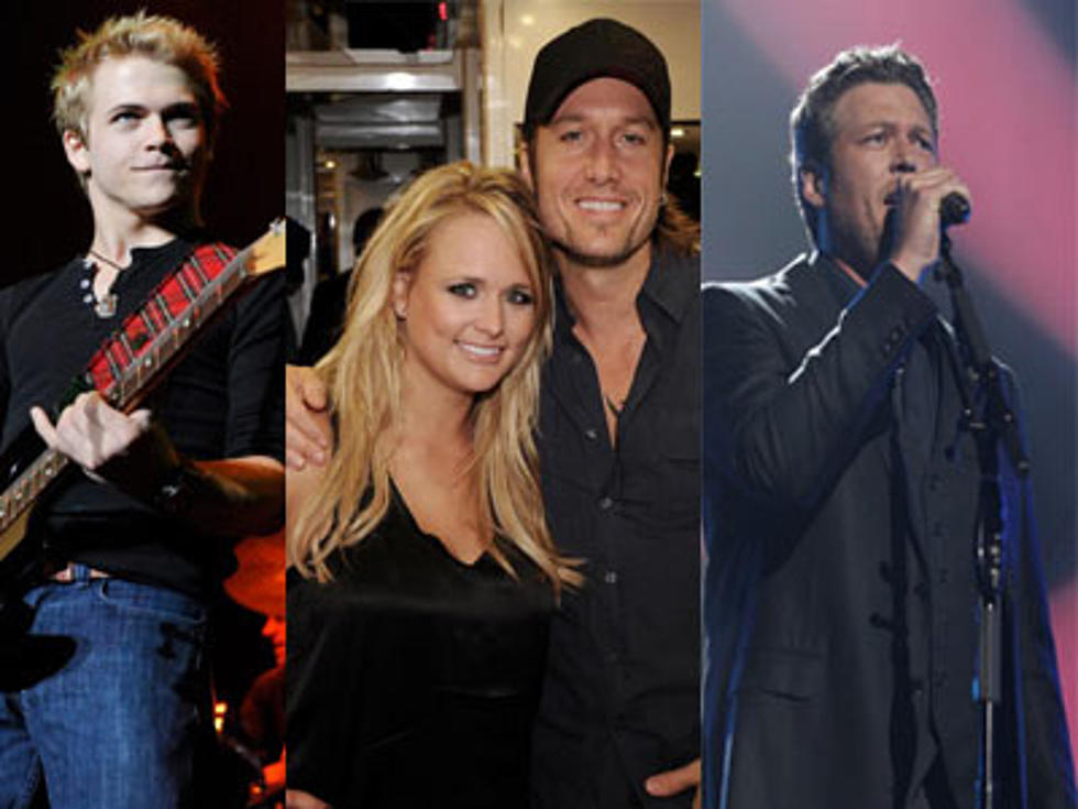 See Our Picks for Tonight’s CMT Music Awards – Who Would You Choose? [POLL]