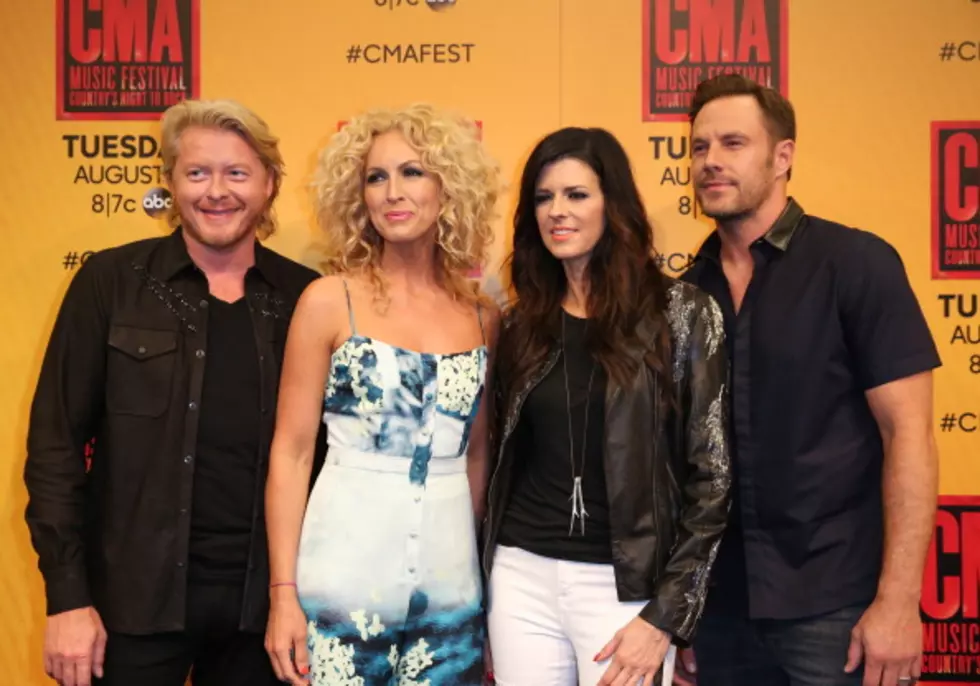 Little Big Town Knew Right Away That ‘Day Drinking’ Was “The One”