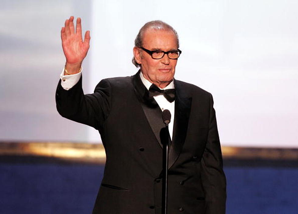 Oklahoma Native, Actor James Garner, Dead At 86.