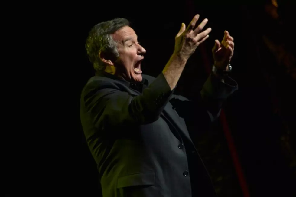 Robin Williams Dead Of Apparent Suicide [VIDEO]