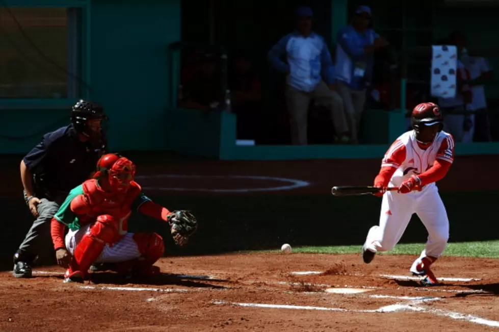 Boston Red Sox Sign Cuban Outfielder Rusney Castillo