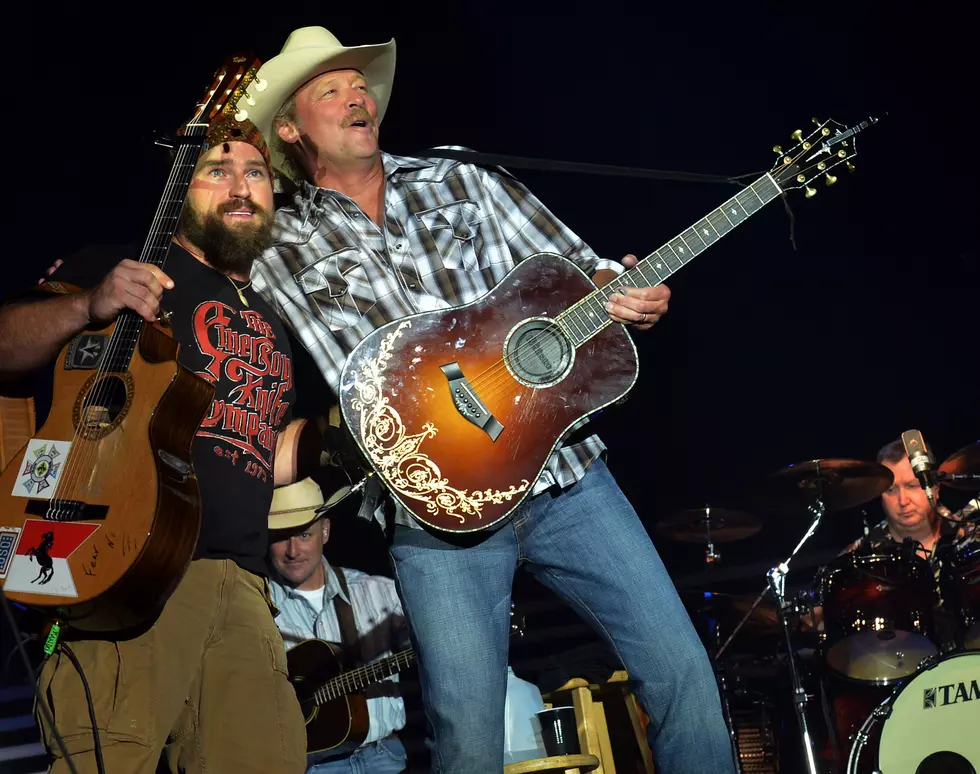 Daily Digital Download: Alan Jackson feat. Zac Brown Band ‘Dixie Highway’ [VIDEO]
