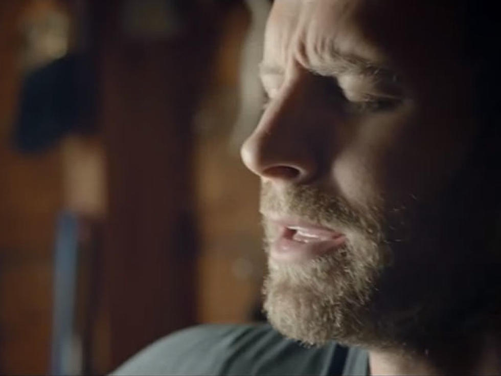 Daily Digital Download: Dierks Bentley ‘Say You Do’ [VIDEO]