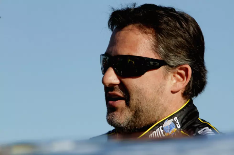 Tony Stewart Cleared by Grand Jury In Racing Death