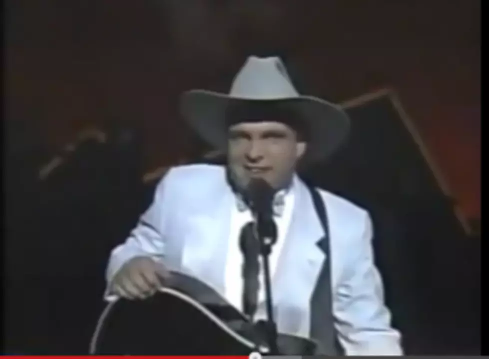 A Night At The Opry &#8211; Today In Country Music History [VIDEO]