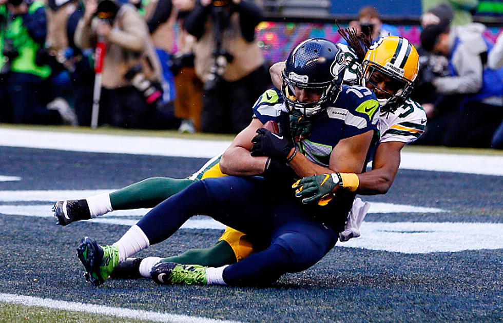 Take Another Look at Jermaine Kearse’s Game-Winning TD — From Inside the Stadium