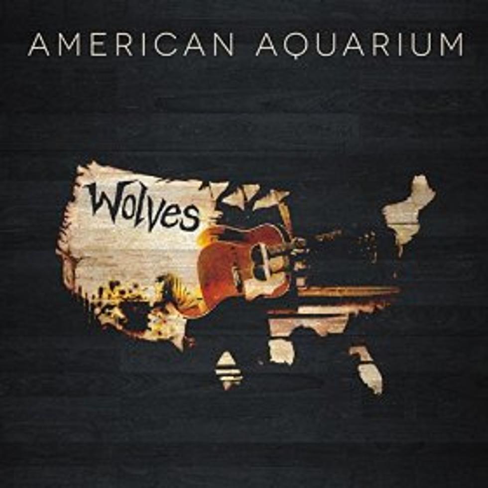 Daily Digital Download: American Aquarium ‘Man I’m Supposed to Be’ [VIDEO]