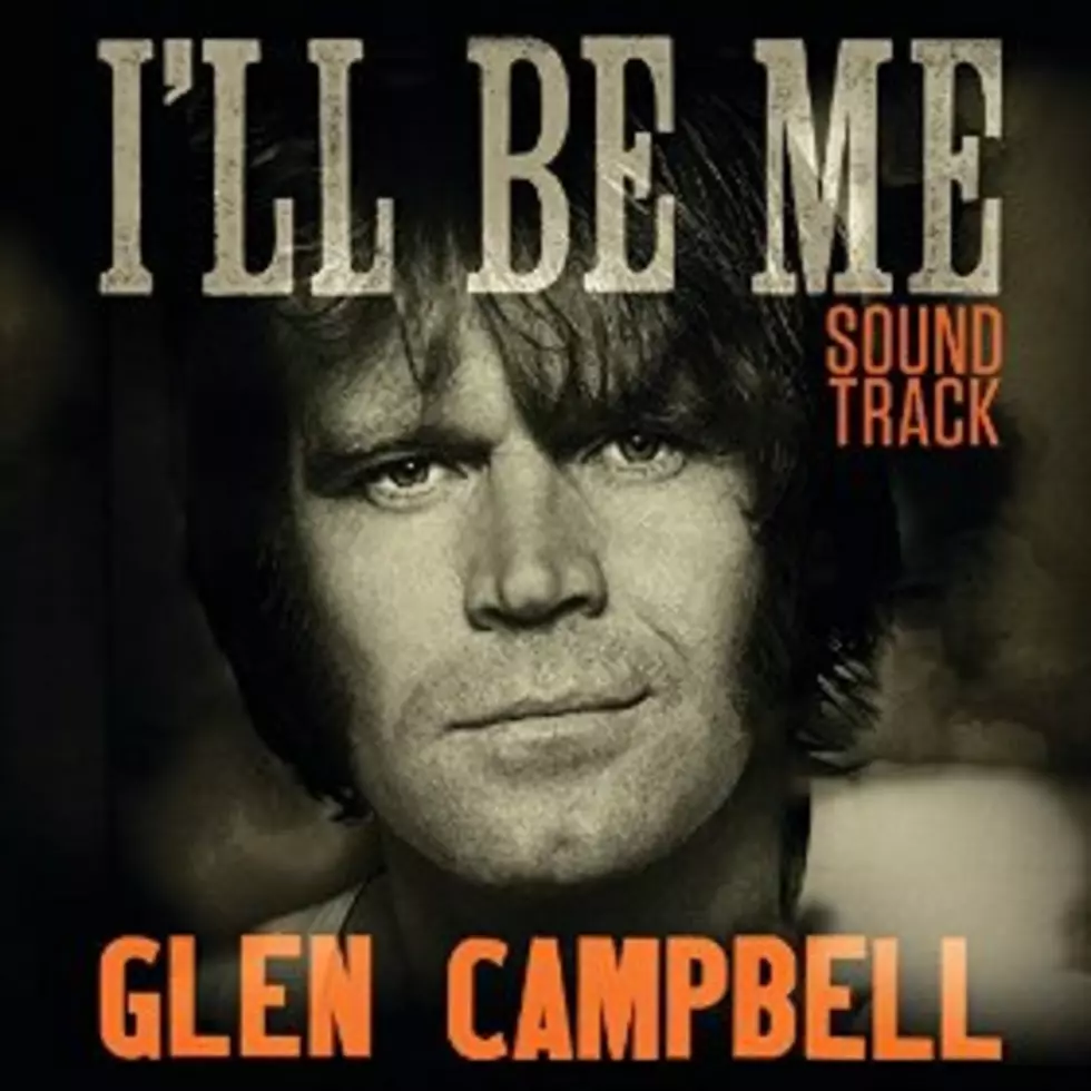 Daily Digital Download: Glen Campbell ‘I’m Not Gonna Miss You’ [VIDEO]