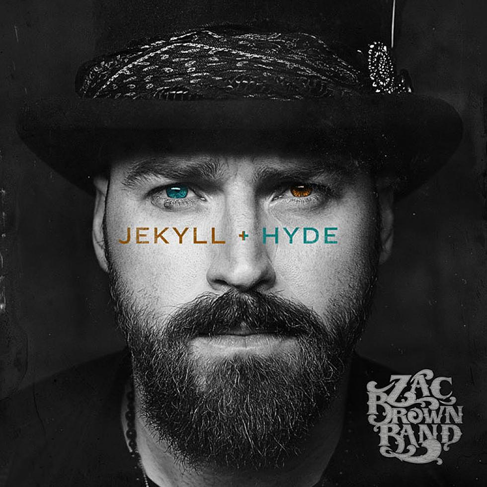 'Catch of the Day'...Zac Brown Band