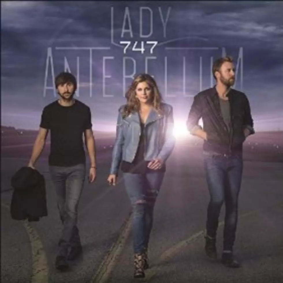 Daily Digital Download: Lady Antebellum ‘Long Stretch of Love’