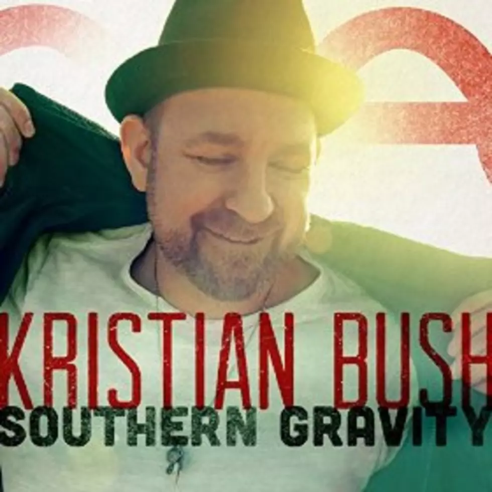 Daily Digital Download: Kristian Bush ‘Light Me Up’ [Lyric VIDEO]